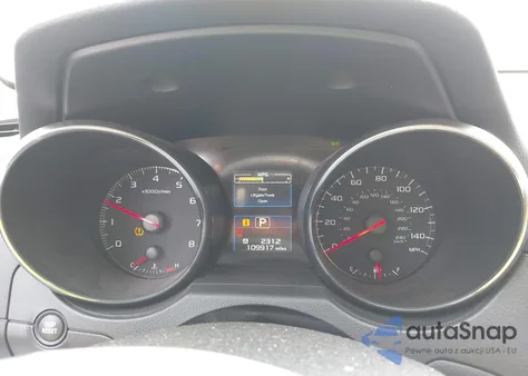 2015 Subaru Outback 2.5I из США, поврежденный, VIN 4S4BSBAC1F3218281